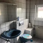 Appartement In Weilbourg