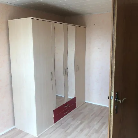 Apartment In Weilburg