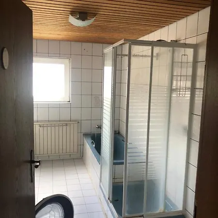 Apartament In