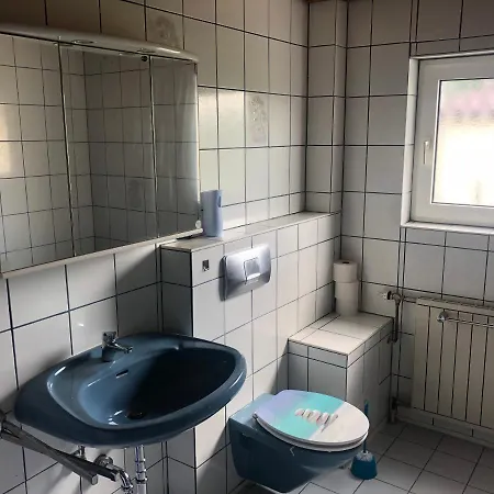 Apartment In Weilburg