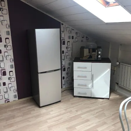 In Apartament *