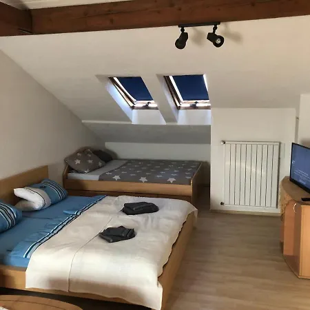 In Weilburg