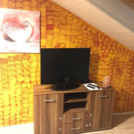 In Apartment *