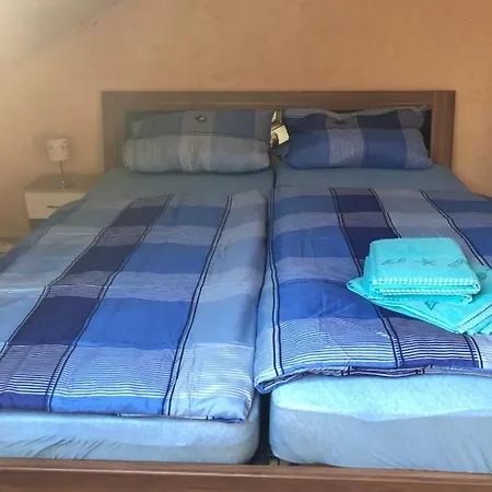 Apartment In Weilburg