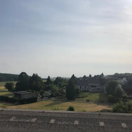 In Weilburg
