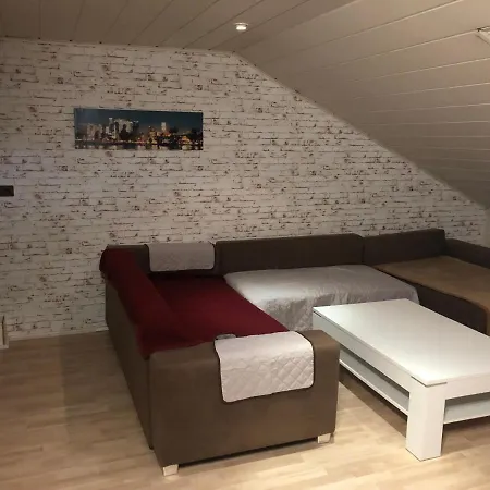 In Apartament *