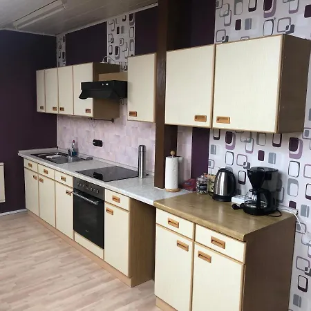 Apartment In
