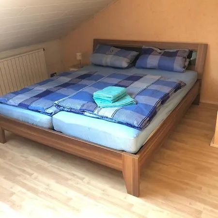 Apartment In