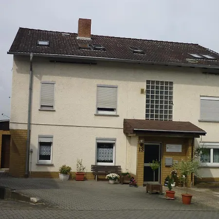 Apartment In *