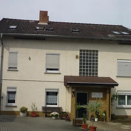 In Weilburg