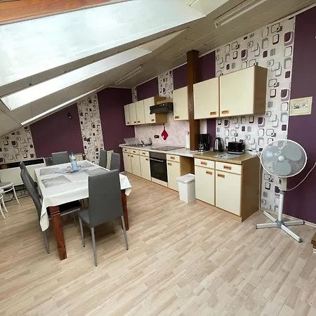 Appartement In *