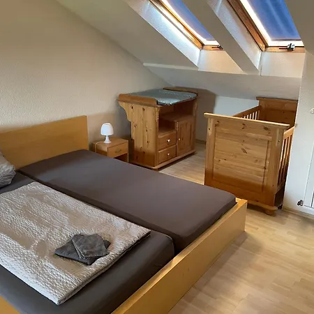 In Appartement
