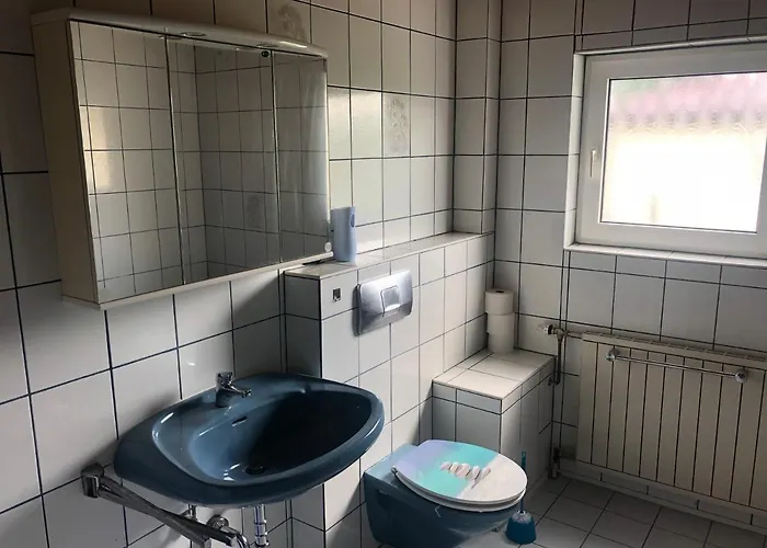 Appartement In Weilburg