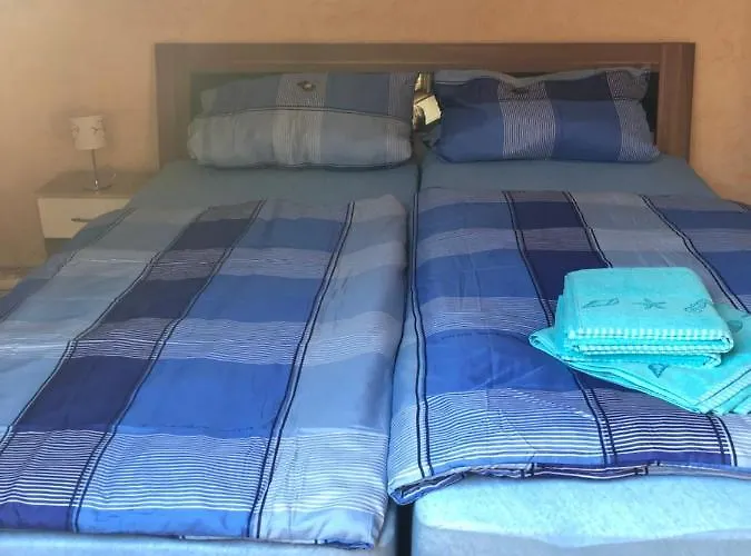 Appartement In Weilburg